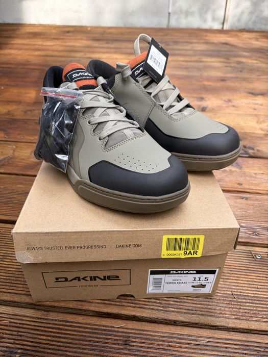 Buty Dakine  Drift Enduro Trail Dirt EU46