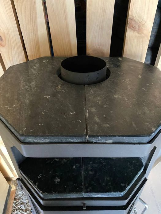 Камінна топка 150®