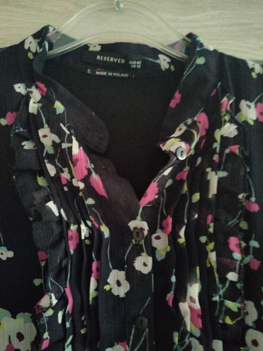 Sukienki Reserved - r. 38 i 40