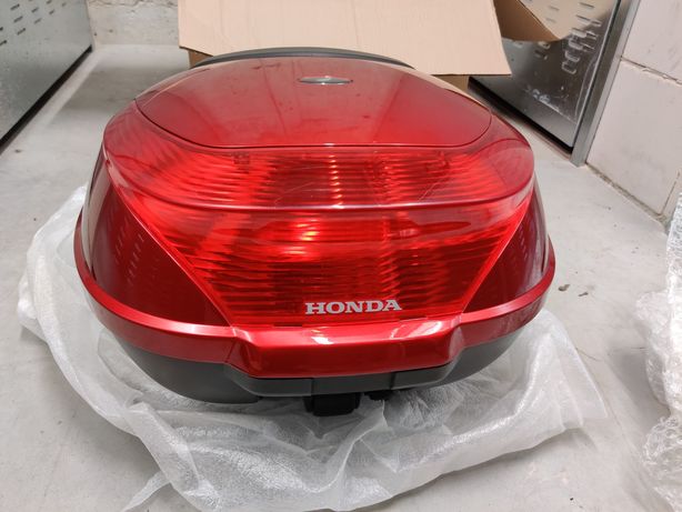 Honda Cbf OLX.pl