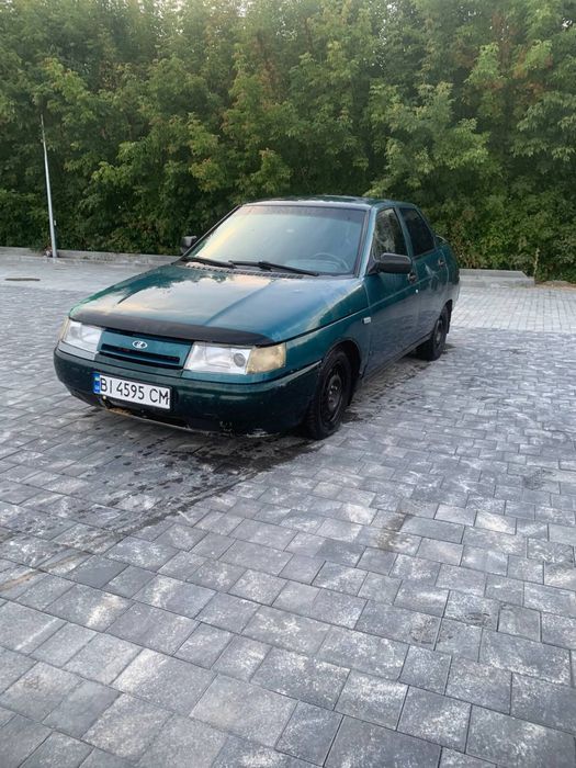 Продам ваз 2110