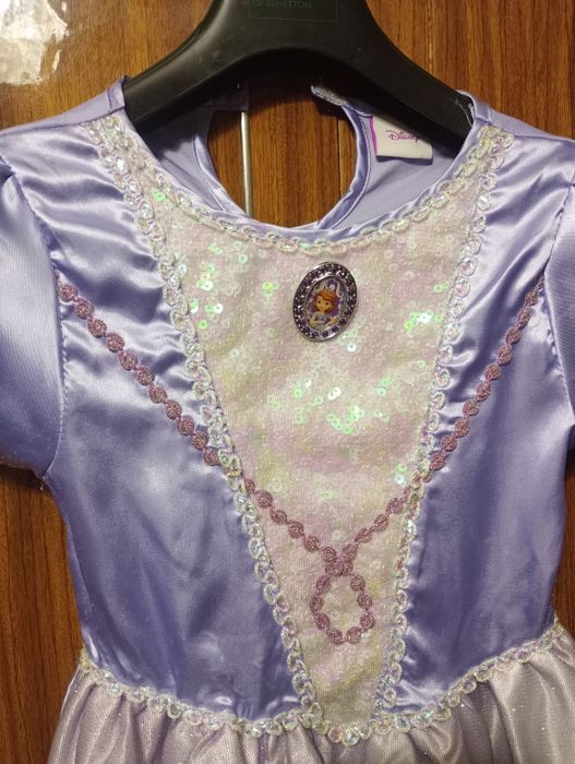 Сукня для дівчинки