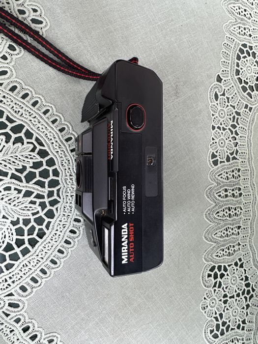 Miranda Auto Shot