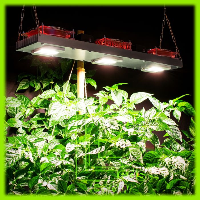 Фитолампа полный спектр лампа светильник фито гроубокс теплица full