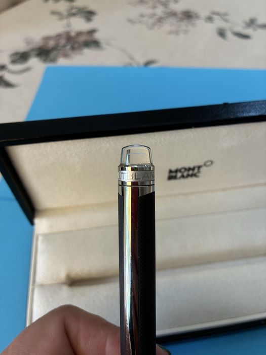 Caneta Montblanc original com caixa – excelente estado