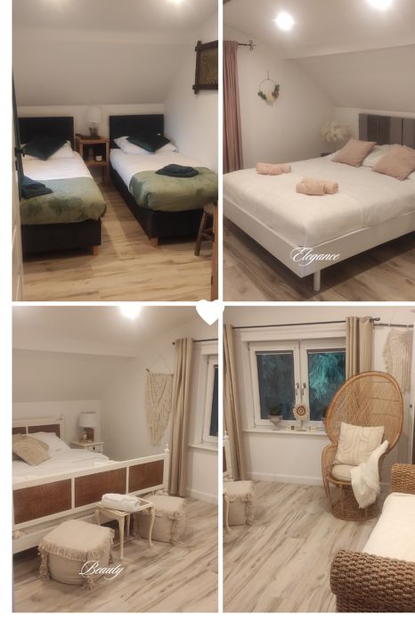 Dom do wynajęcia Rzeczka, Góry Sowie,  balia/jacuzzi