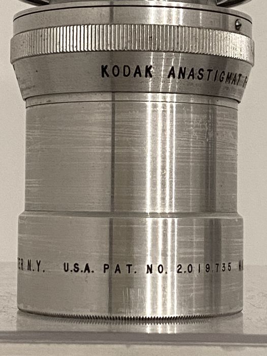 Kodak Anastigmat 2.7