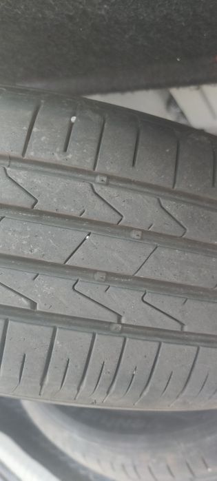 Pneus 205/60 r16