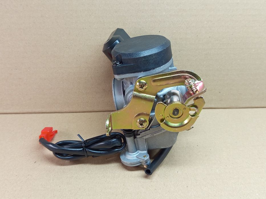 Карбюратор скутера 4Т GY6 80 куб "JSBM"