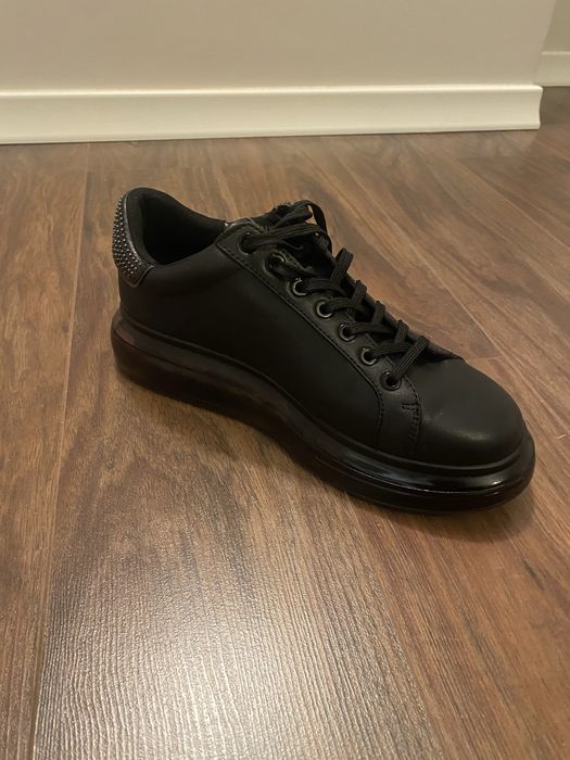 buty karl lagerfeld męskie