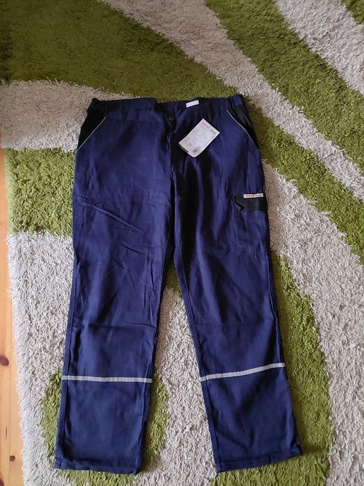 Odzież robocza męska