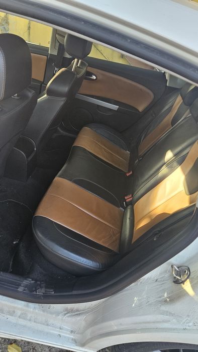 Seat Leon 1.9tdi
