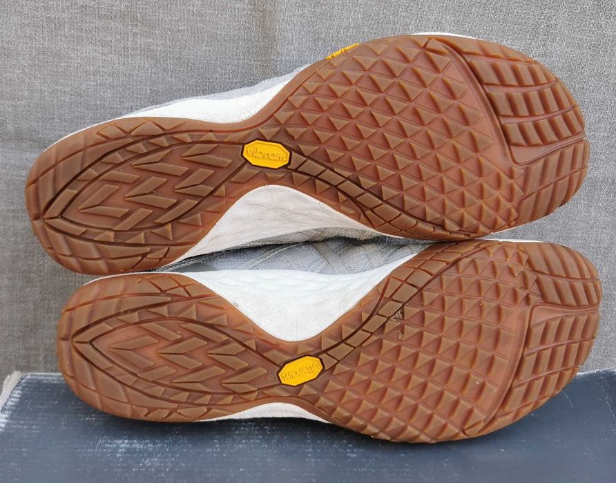 Кросівки Merrell Glove 4 barefoot 40 р Оригінал