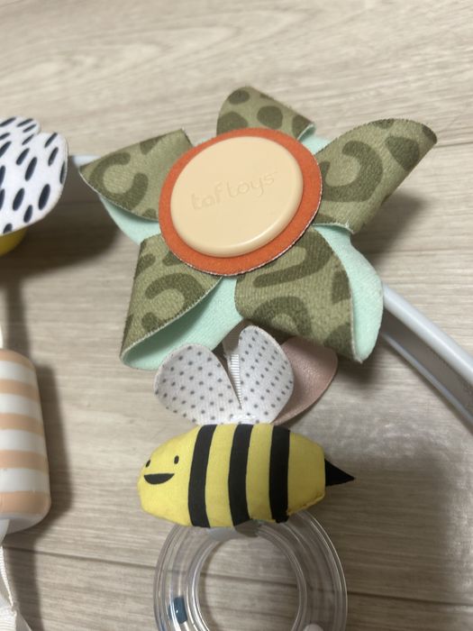 Дуга Taf Toys на колиску