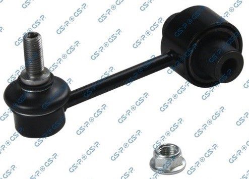 Стійка заднього стабілізатор Subary