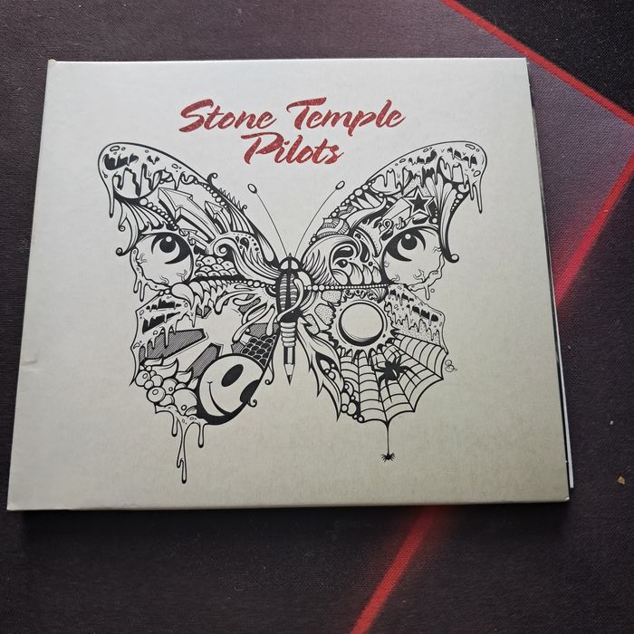 Stone Temple Pilots - Stone Temple Pilots 2018