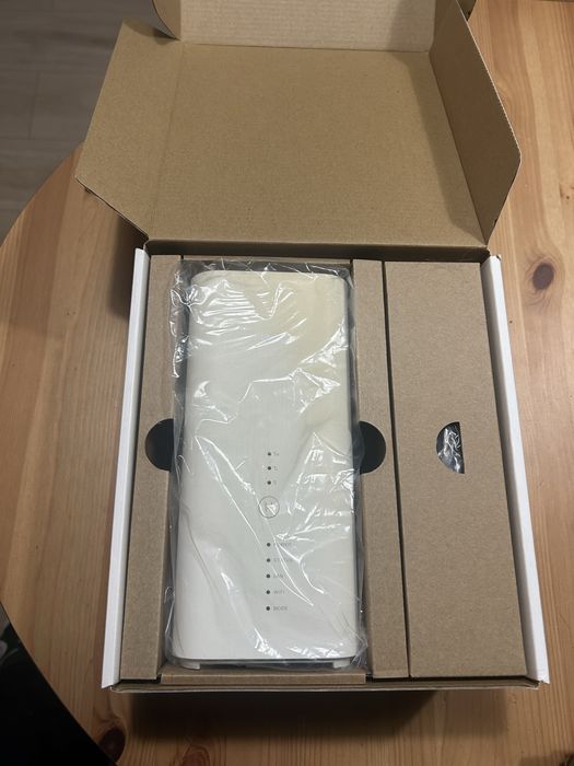 Router Huawei 4G Prime