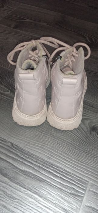 Продам ботінки бу