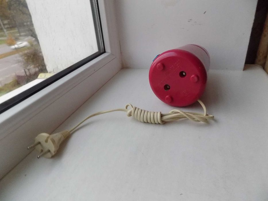 Ингалятор ИИП-75/220 новый