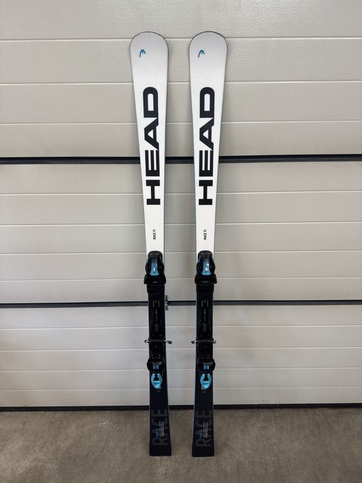 Narty Head Worldcup Rebels Race Ti 170 cm 2025