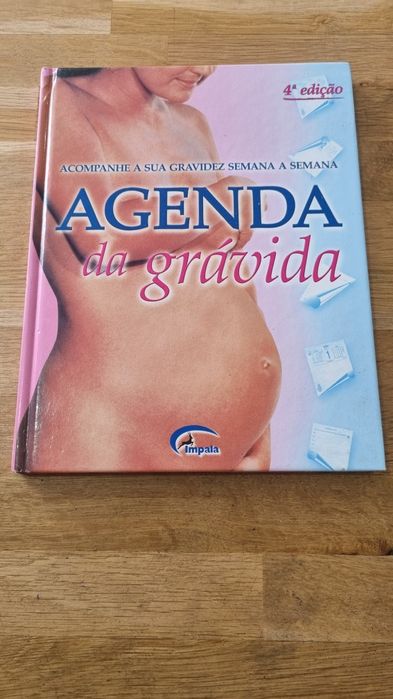 Agenda da gravida