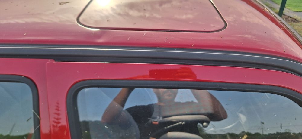 Volkswagen Golf 1.6 GTD