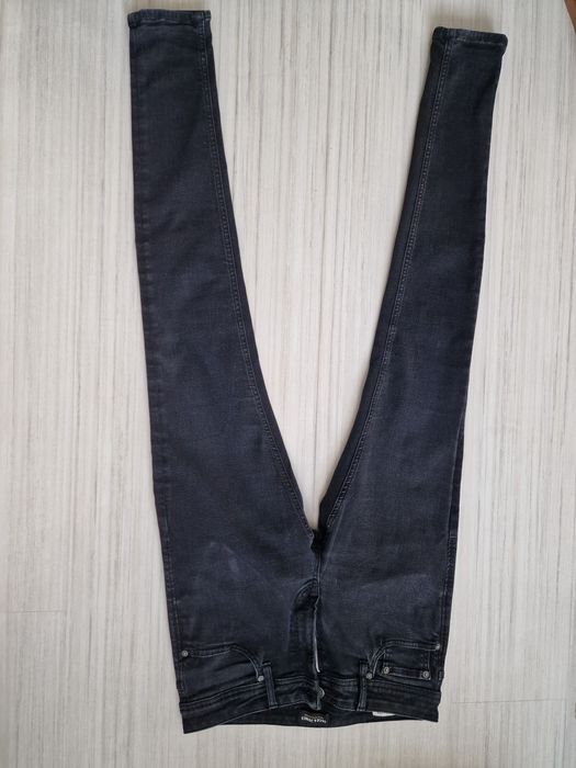 Spodnie jeansowe slim Jack&Jones 31/32