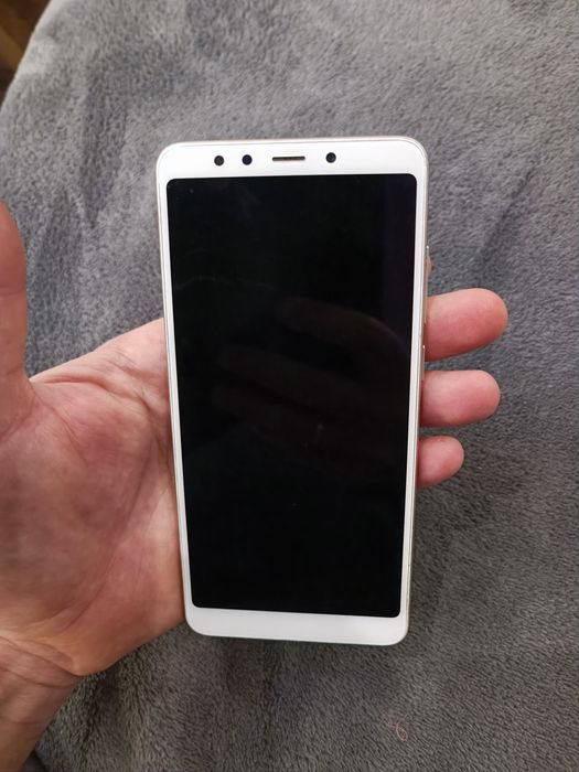 Xiaomi Redmi 5 3/32