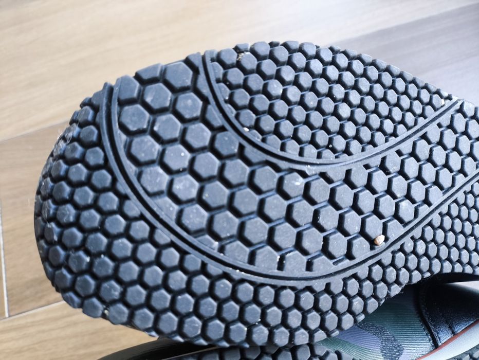 Adidasy Armani  r.39