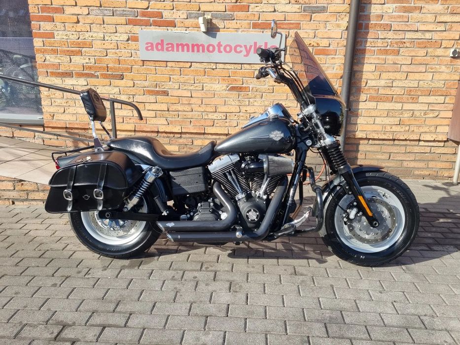 Harley-Davidson