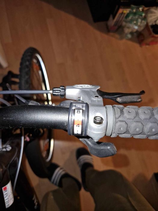 Rower Dahon matrix 26 składek