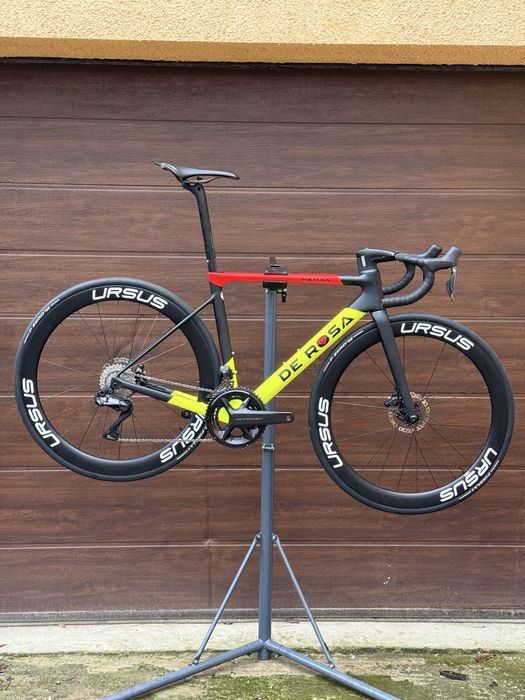 Шосейний велосипед De Rosa Merak