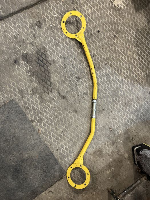 Розтяжка передніх стійок 2108 2109 21099 регульована