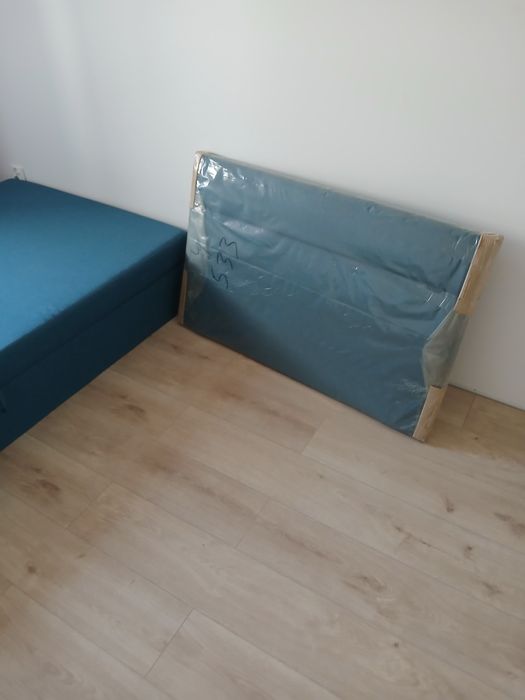 Sprzedam łóżko 120×200