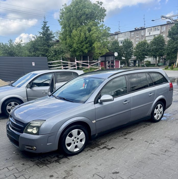 Opel Vectra 2005 рік Для ВІЙСЬКОВИХ