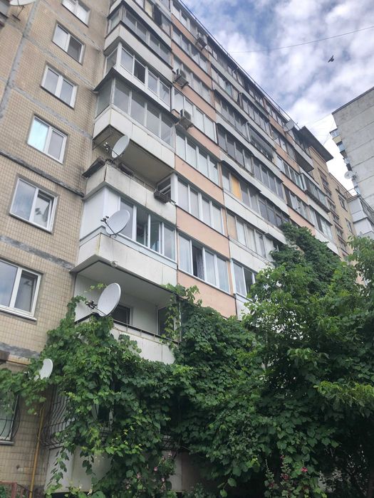 2-кімнатна квартира за адресою вул. Білоруська (площа 62,3 м²) - Atlanta.ua - фото 15