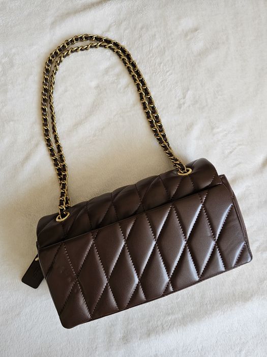 Coach Tabby Shoulder Bag 26