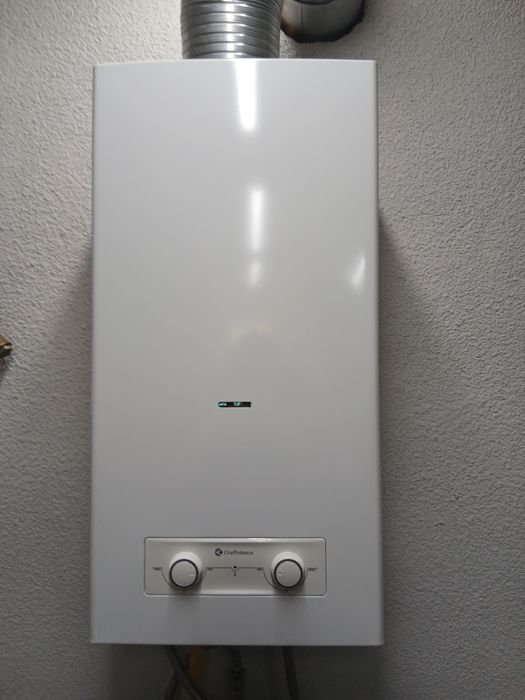 Junkers Ariston termet Vailant Beretta używane z gwarancją