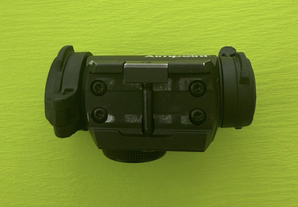 Приціл каліматор Aimpoint Micro H-2 2MOA
