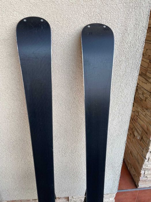 Narty Nordica Fire Arrow 74 172cm + buty Nordica Supercharger Spark