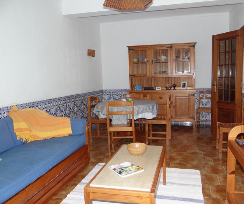 Apartamento T2 para Férias em Altura – Algarve - Semanas Livres em Junho e Setembro