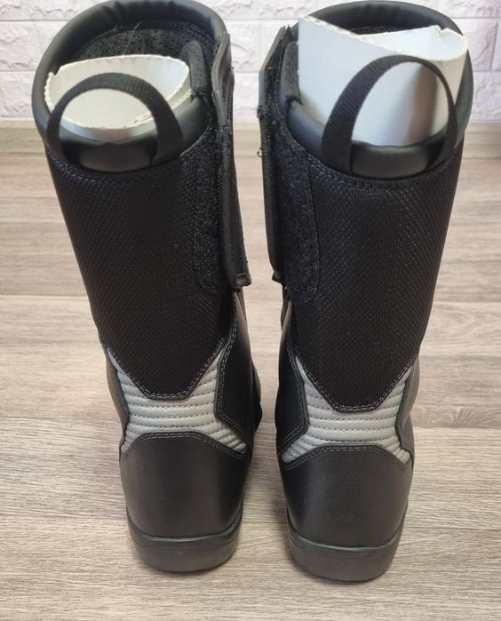 Мотоботы BMW Allround