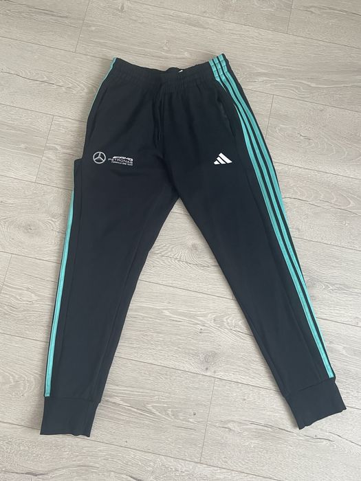 Штани Adidas Mercedes F1