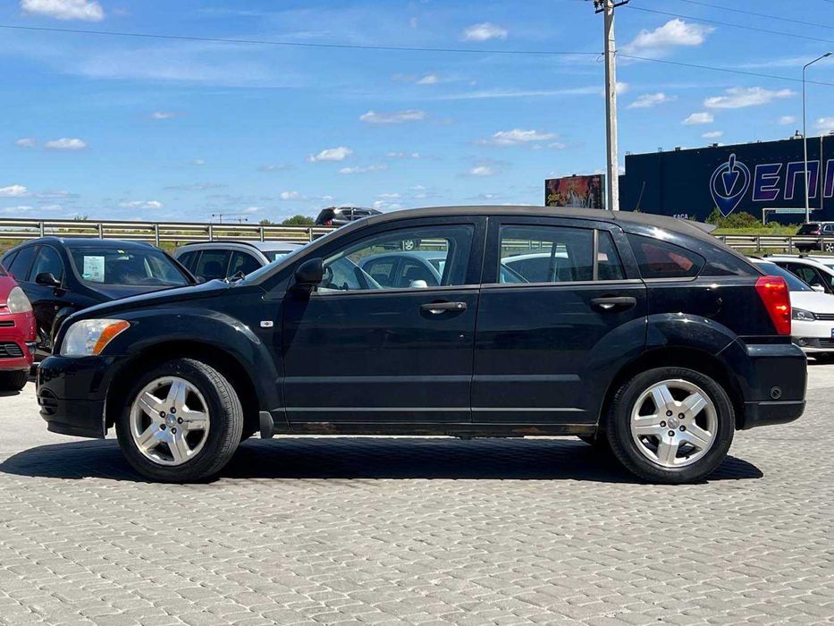Продам Dodge Caliber 2007р. #78278
