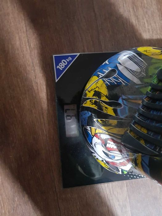 Гироскутер китай