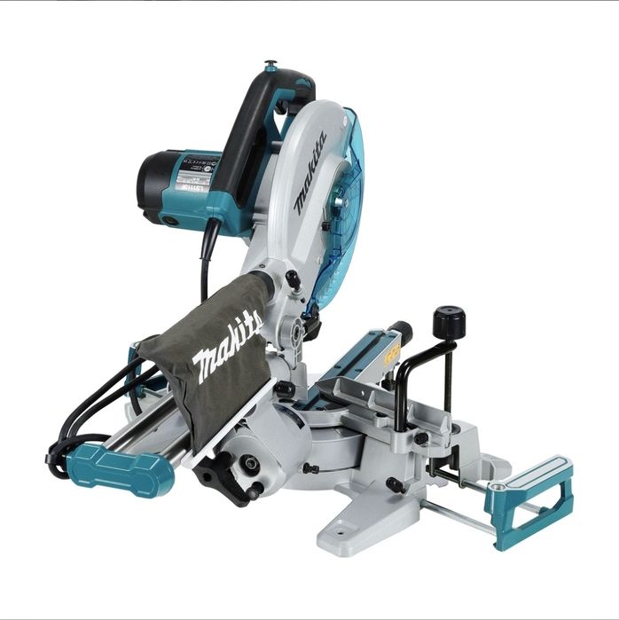 Торцювальна пила Makita LS1110F 260 мм