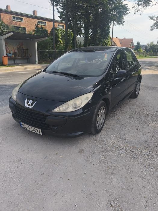 Peugeot 307