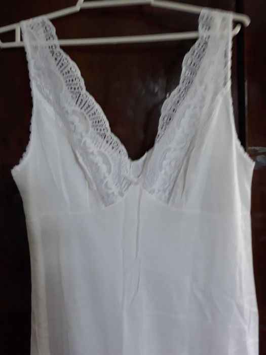 Женская комбинация