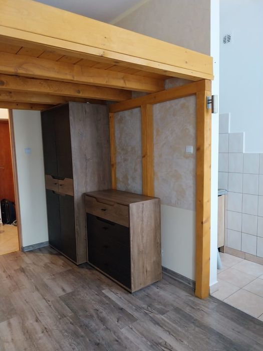 Kawalerka do wynajęcia