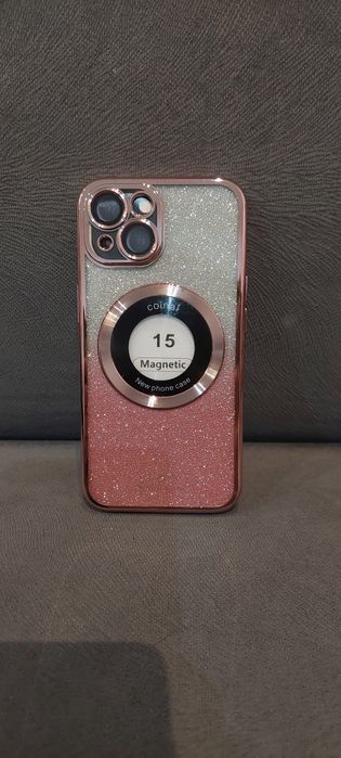 Etui do telefonu iPhone 15